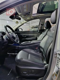 هیوندای تۆکسۆن